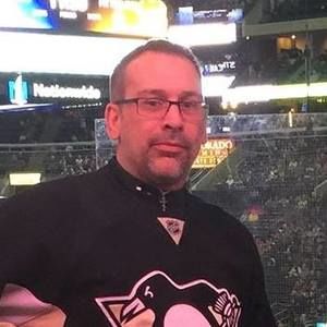 Meet your Posher, Daniel